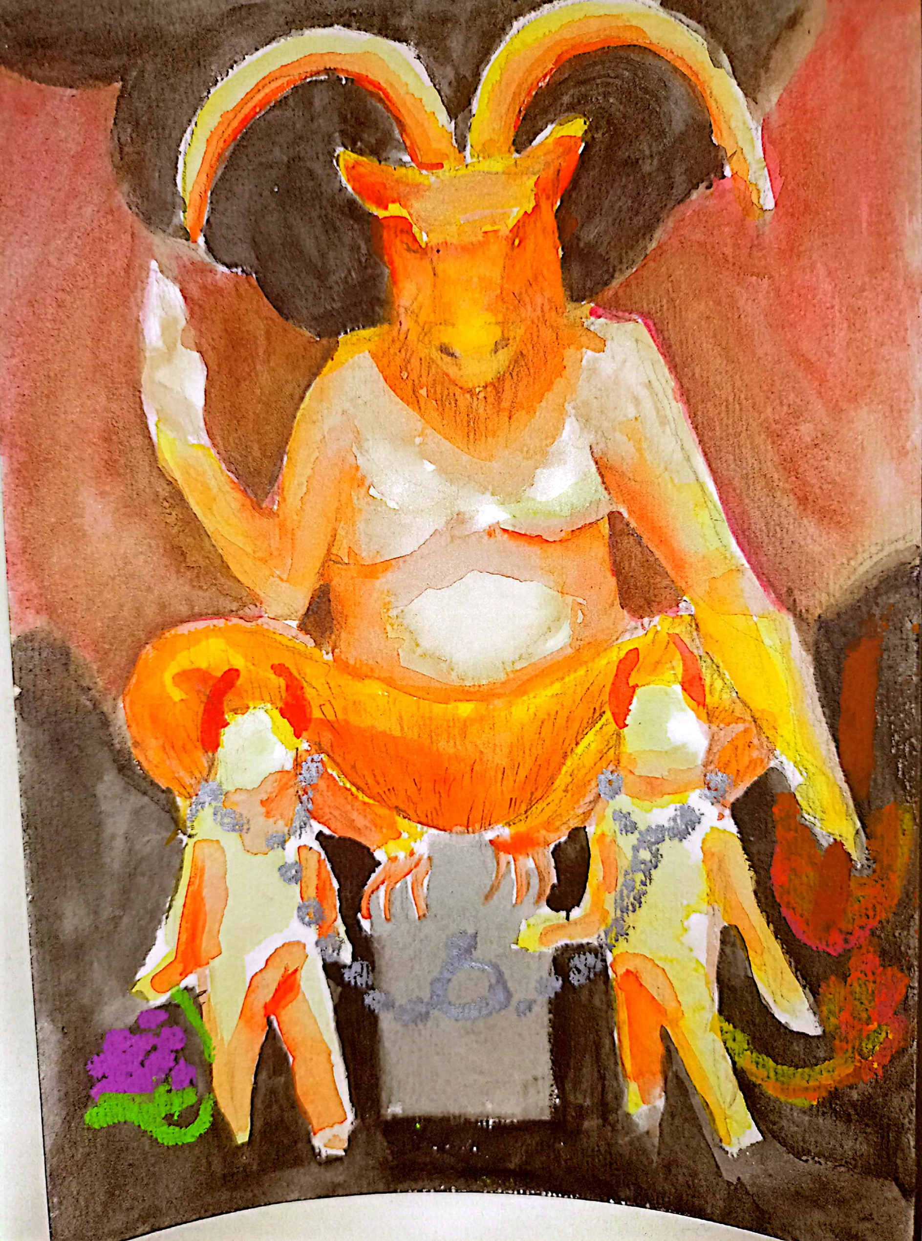 drawings